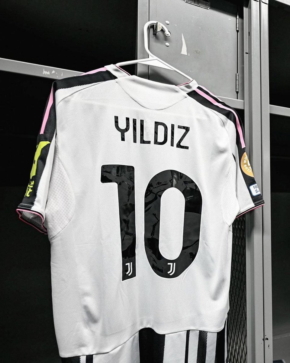 «È nello spazio tra le due orecchie che c'è la qualità del fuoriclasse»

Mica male Tudor su #Yildiz.