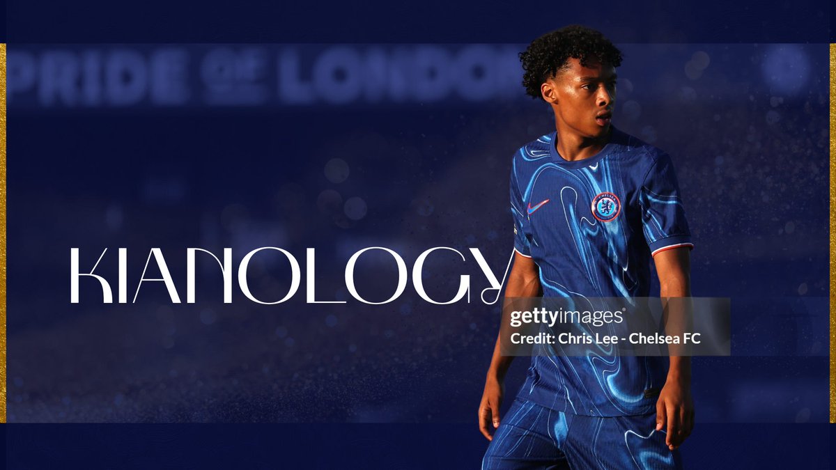 SebC__'s tweet photo. 📩NEW on my Sebstack
✨KIANOLOGY
💠Chelsea lore & brilliant football brains
💠First touch & separation to glide away
💠Exploring MC Escher's vision
💠Changing the picture : perception/action

Discussion about midfielders with character to break narratives - & pressing structures