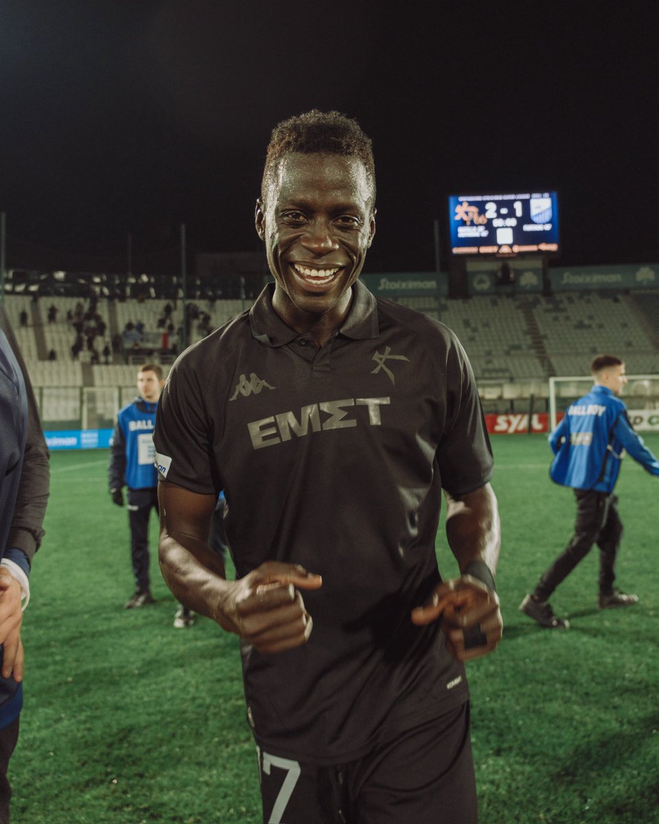 AKFC66's tweet image. Mor Ndiaye transferred to Poland Ekstraklasa club Pogoń Szczecin

EN: akfc66.gr/men/news/mor-n…

GR: akfc66.gr/el/men/news/mo…

#AKFC66