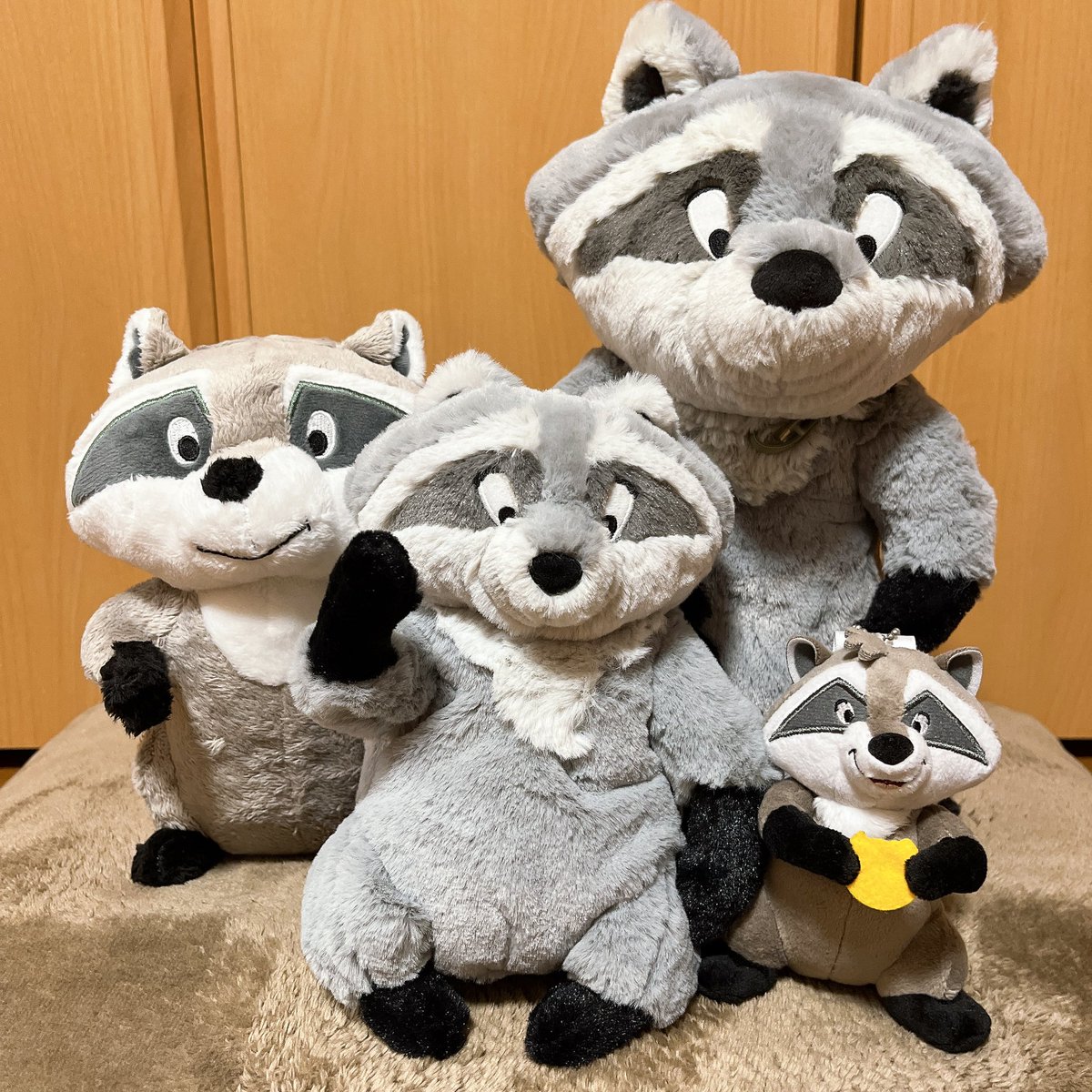 ポカホンタス
スクリーンデビュー30周年おめでとう🎉

初めてみた時に、物語も曲もキャラクターも全部に一目惚れして感動した特別な映画

今までも、これからもずっと大好きな作品🌻
#ディズニー
#Pocahontas