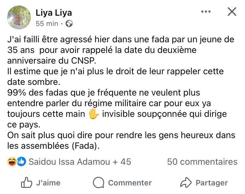 Ah le temps fait des merveilles !!!