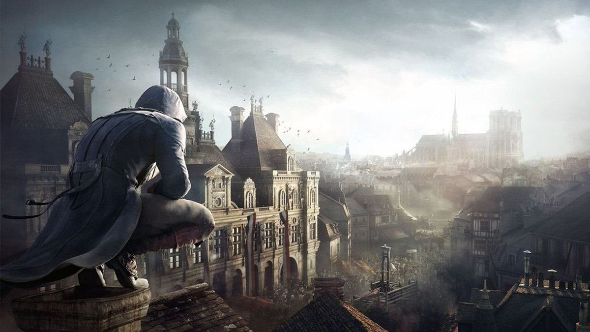 Deadzach 🐸 🇰🇷 (@deadzach44) on Twitter photo Le Ubisoft d'il y a 10 ans je vous parle d'un temps... Le Ubisoft d'il y a 10 ans je vous parle d'un temps...