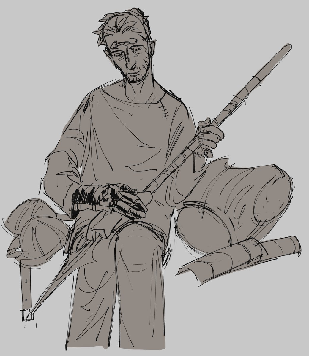 sosinsky.png /C0MMISSI0NS 0PEN/ tweet media