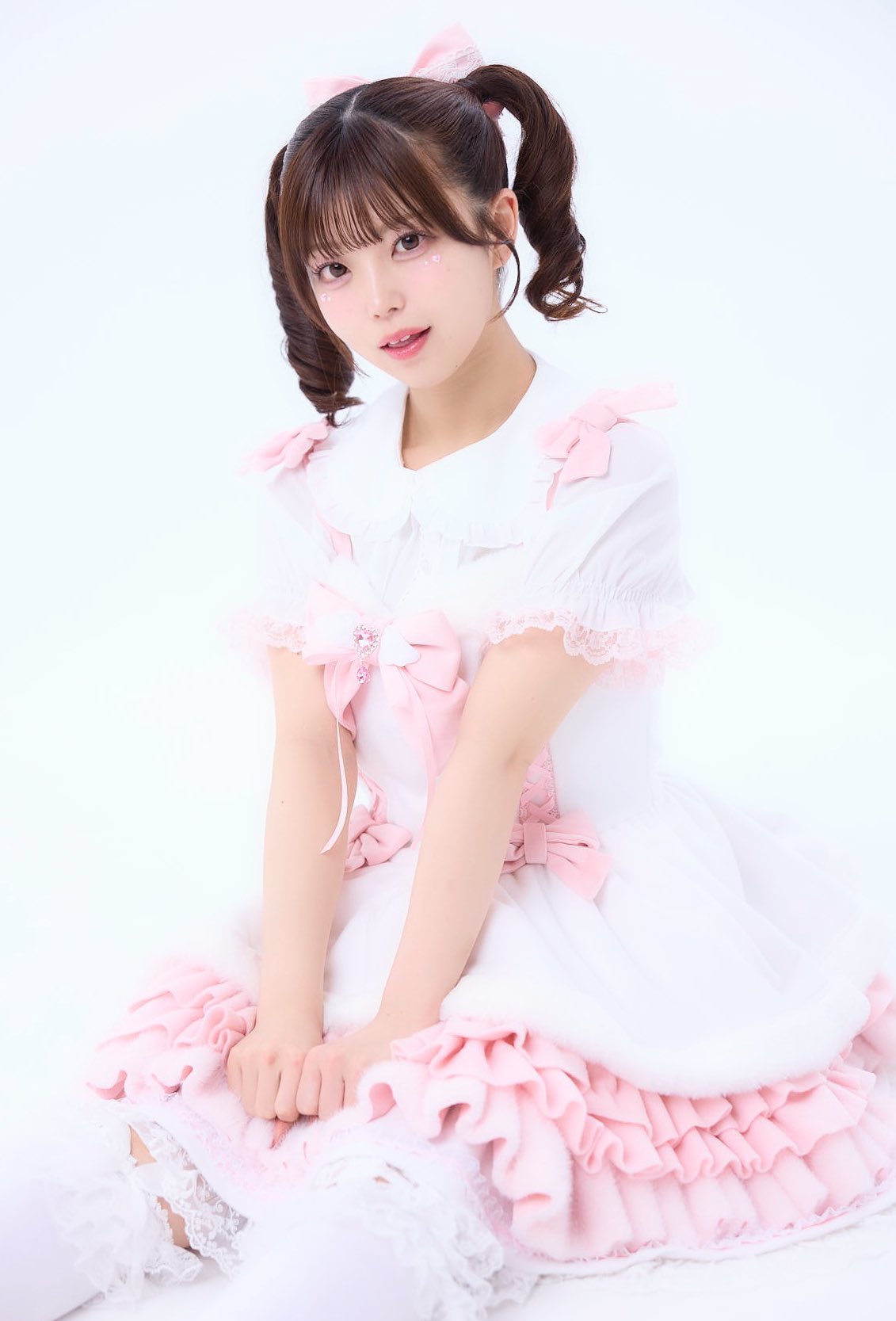 CCS 24AW momoko | PW-momoko | PetWORKs