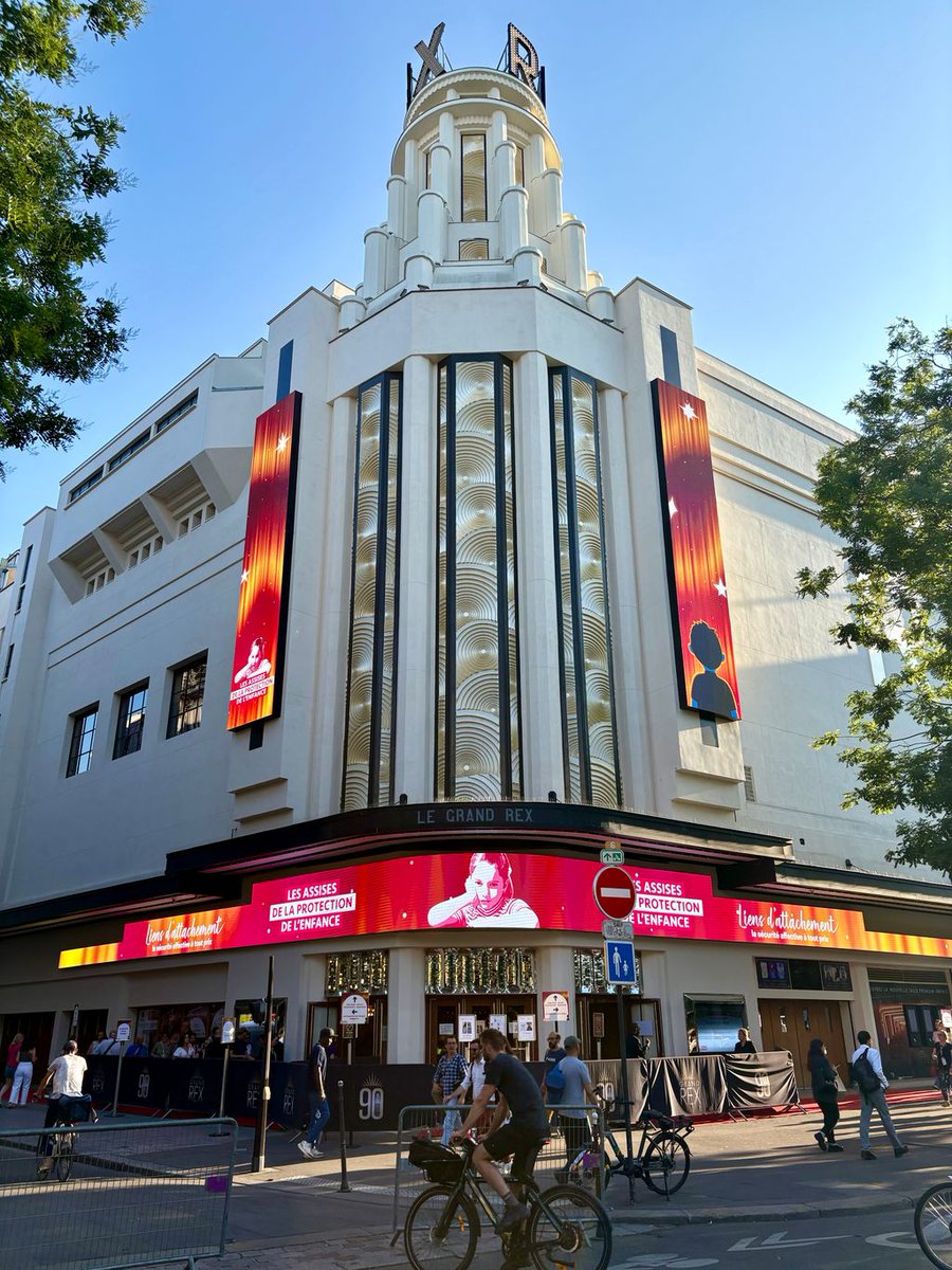 Assises Nationales de la Protection de l'Enfance tweet media