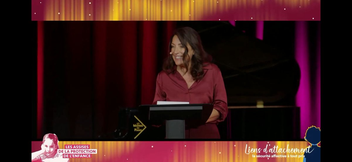 Assises Nationales de la Protection de l'Enfance tweet media