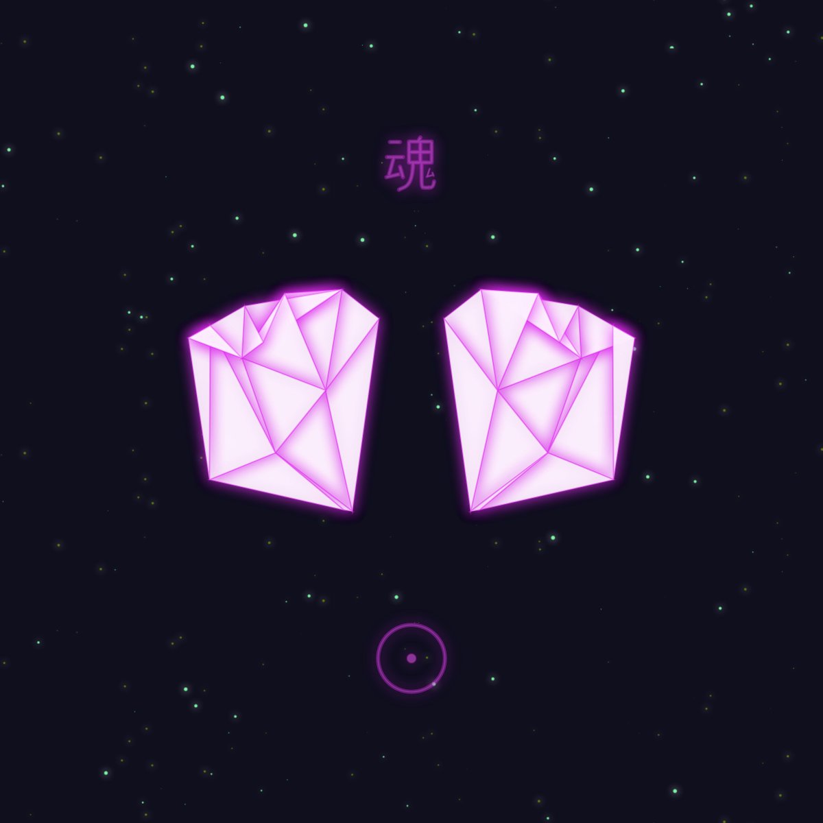 _k0ch's tweet image. Origami Dream #157
