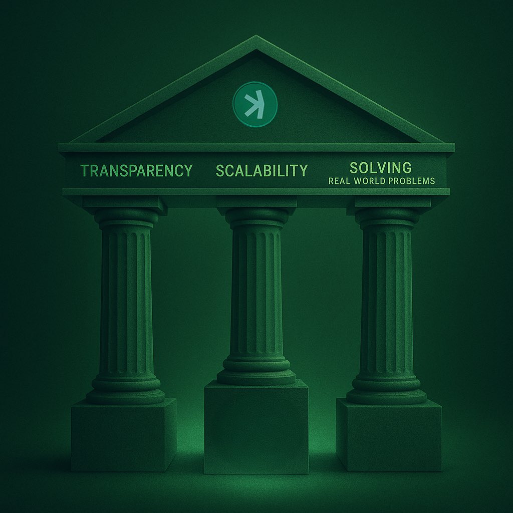 Evaluating the "value" of an early startup with breakthrough technology solely based on its price is shortsighted, especially when the project is built for practical, real-world applications rather than being part of the speculative frenzy often seen in the cryptocurrency space.