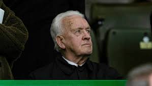 Celtic legend and Lisbon Lion John Clark dies aged 84 Get more information 👉:- fily.site/nqKdi

#UpdateNews #johnclark