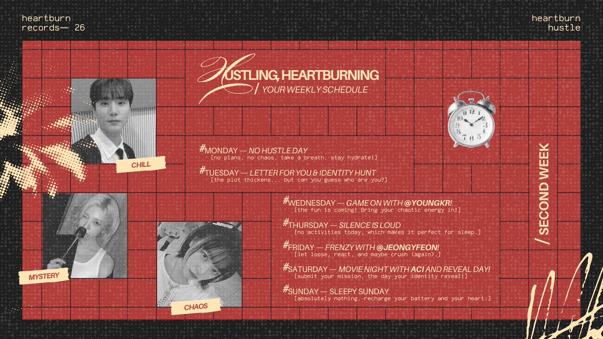 Feel the glory ringing in my head ⸝⸝ 𝘢𝘯𝘥 𝘩𝘦𝘳𝘦’𝘴 𝘺𝘰𝘶𝘳 𝘸𝘦𝘦𝘬𝘥𝘶𝘭 𝘪𝘯𝘴𝘪𝘥𝘦 ᯓᡣ𐭩