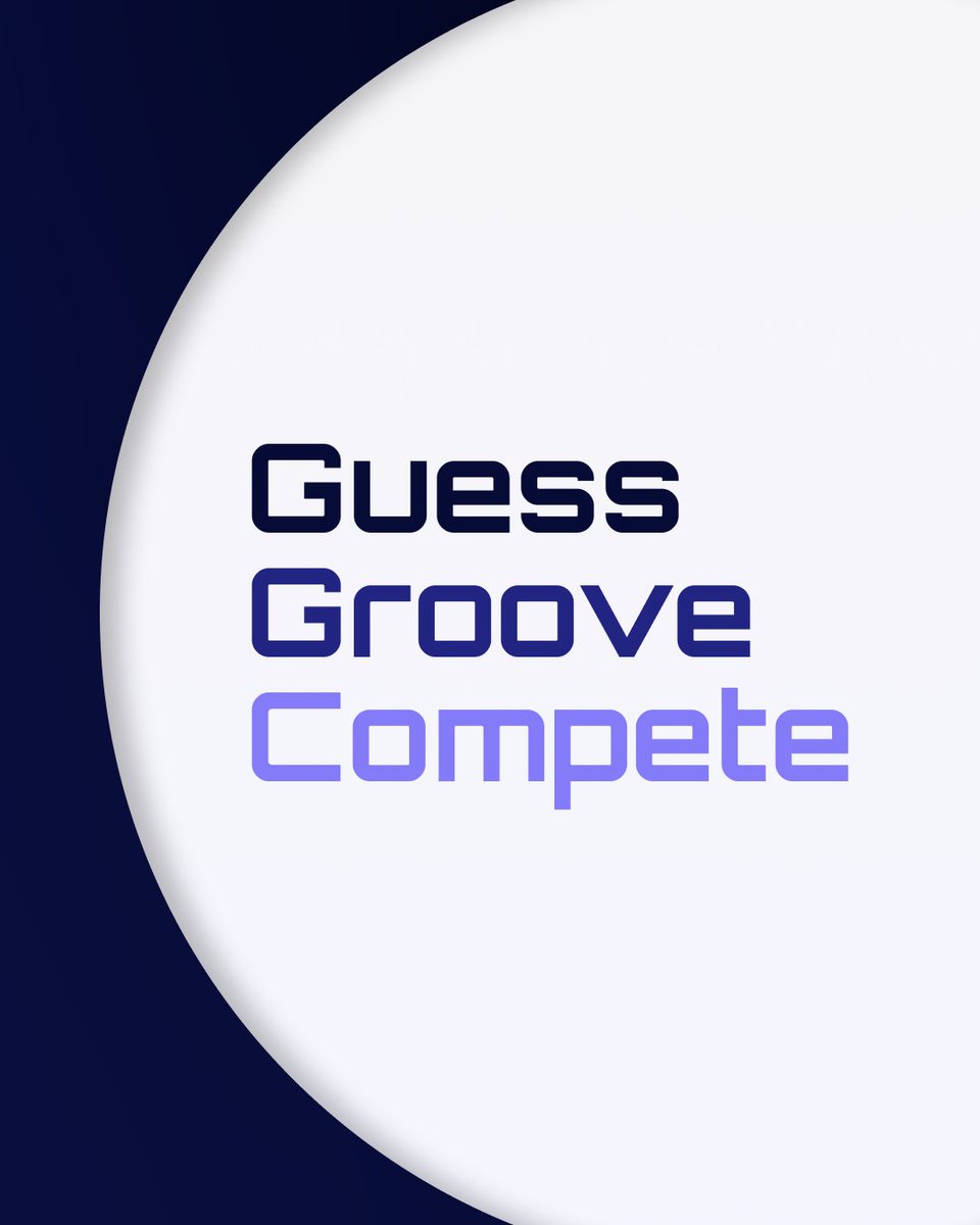 devacademyunina's tweet photo. πΆ Guess, vibe and compete with whoever you want on #SongSphere
Perfect for chill summer days and epic sound battles.
π§ Ready to hit that beat?
#AppsFromTheAcademy #AppleDeveloperAcademy https://t.co/QFDckh0XLH
