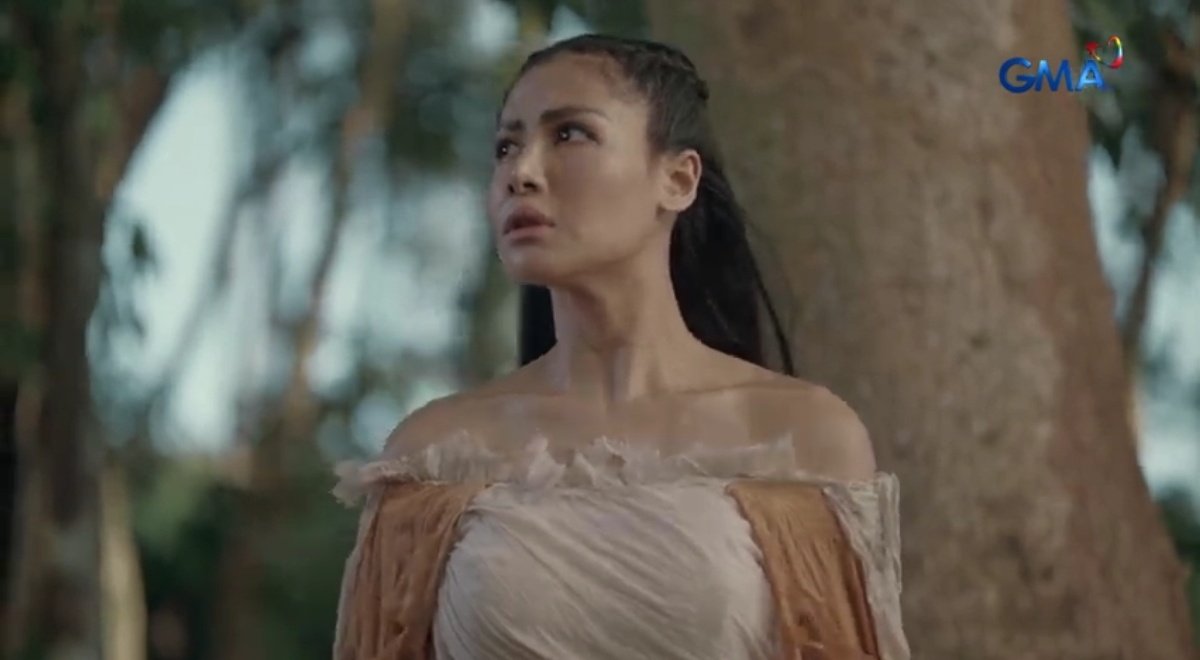 firstyayadears's tweet photo. grabe naman yang kagandahang 'yan, Danaya!!
@sanya_lopez @SanyaWarriors
#SanggreDarcy
#Danaya https://t.co/IhbYDm0deN