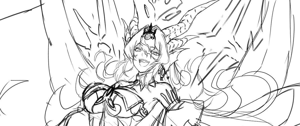 umituki's tweet image. もう少しですCrimson Fatalis