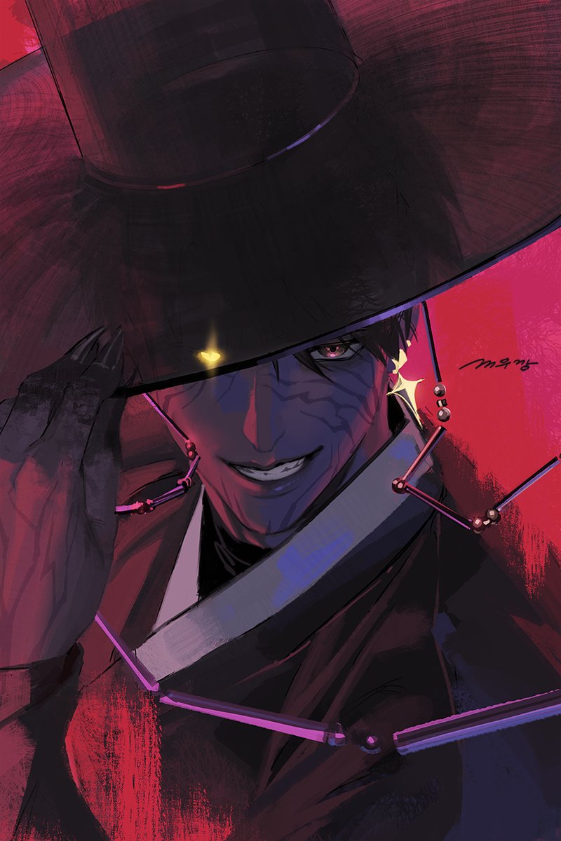 I'm your sanctuary
#KPOPDEMONHUNTERS