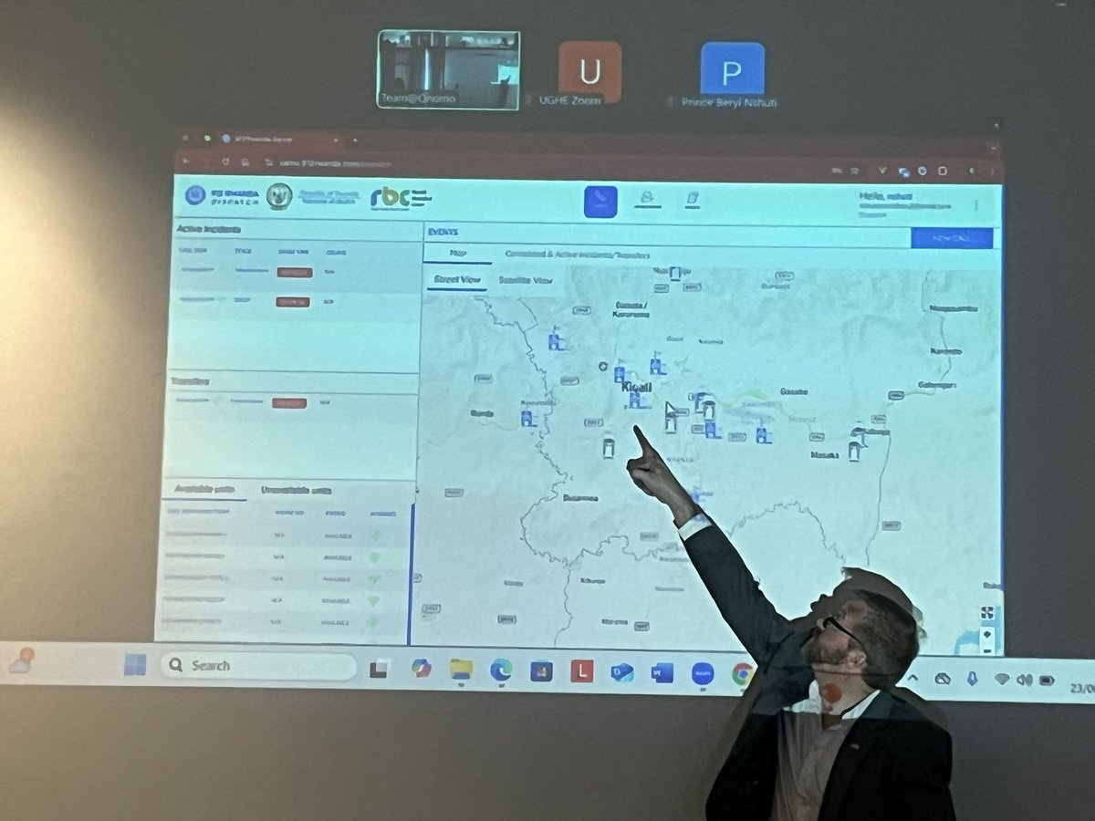 Justine Ina Davies tweet media