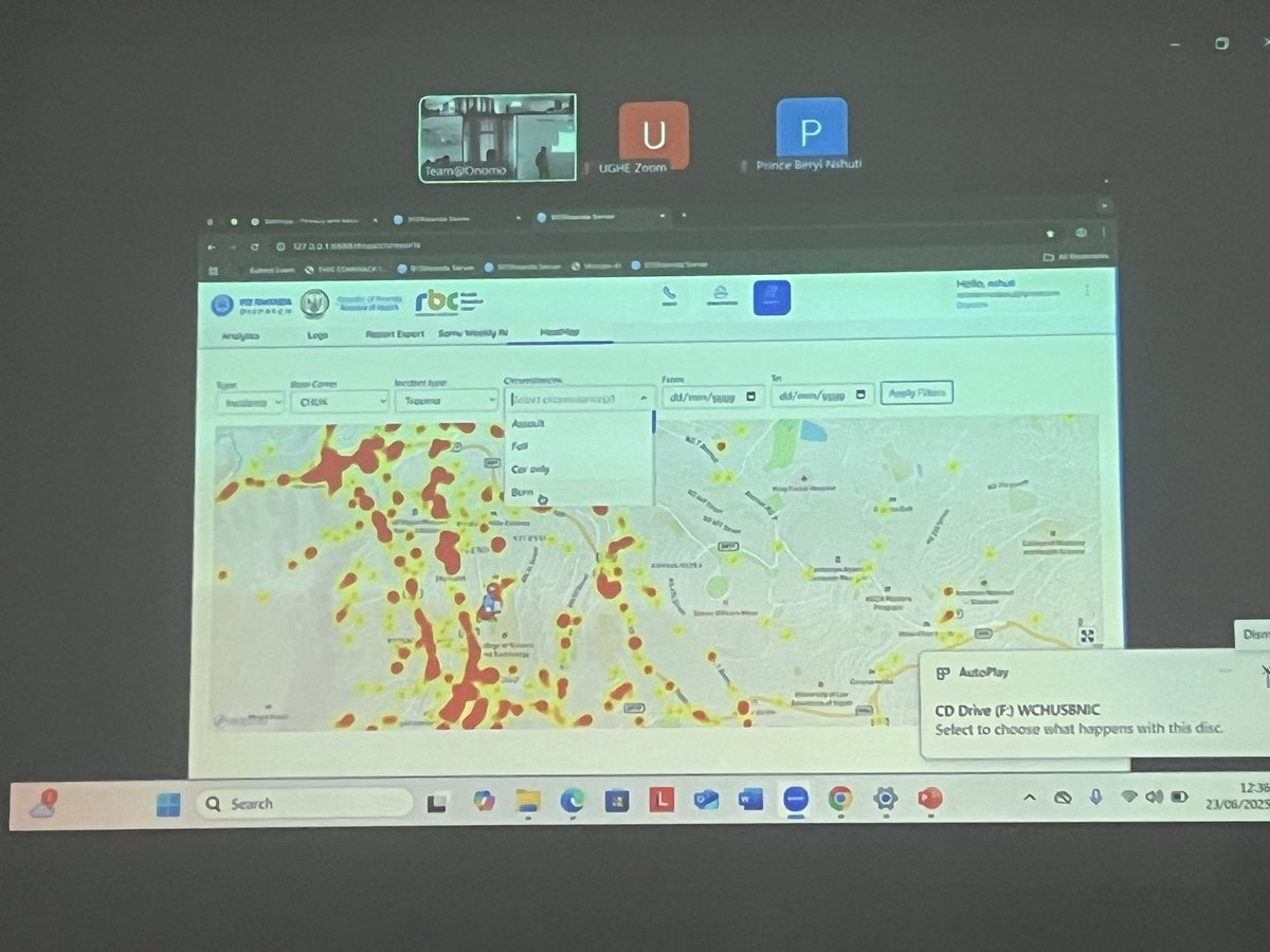 Justine Ina Davies tweet media