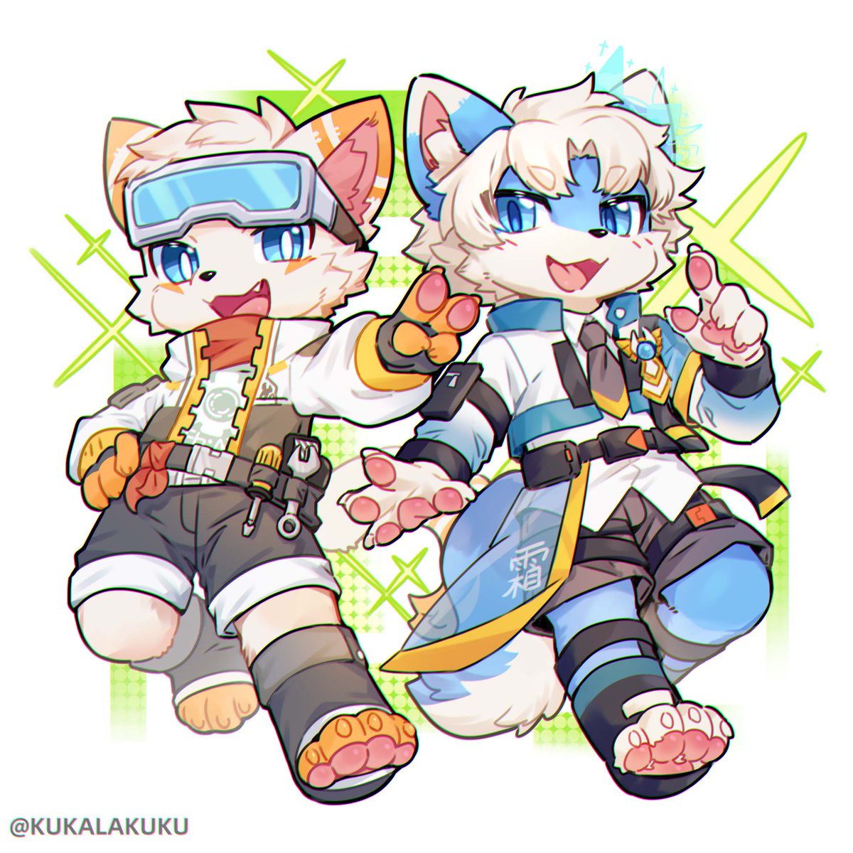 kukala℃(comm full) (@kukalakuku) on Twitter photo 