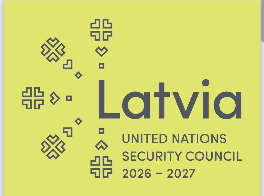 Representation of Latvia to the Council of Europe (@latviacoe) on Twitter photo Permanent Representation of 🇱🇻 to <a href="/coe/">Council of Europe</a> proudly supports the opening of art installation "Thinking of You" by artist Alketa. It’s a call for action on conflict-related sexual violence.
🇱🇻will contribute to this field while being on the UN Security Council
2026-2027. #LatviaUNSC Permanent Representation of 🇱🇻 to <a href="/coe/">Council of Europe</a> proudly supports the opening of art installation "Thinking of You" by artist Alketa. It’s a call for action on conflict-related sexual violence.
🇱🇻will contribute to this field while being on the UN Security Council
2026-2027. #LatviaUNSC
