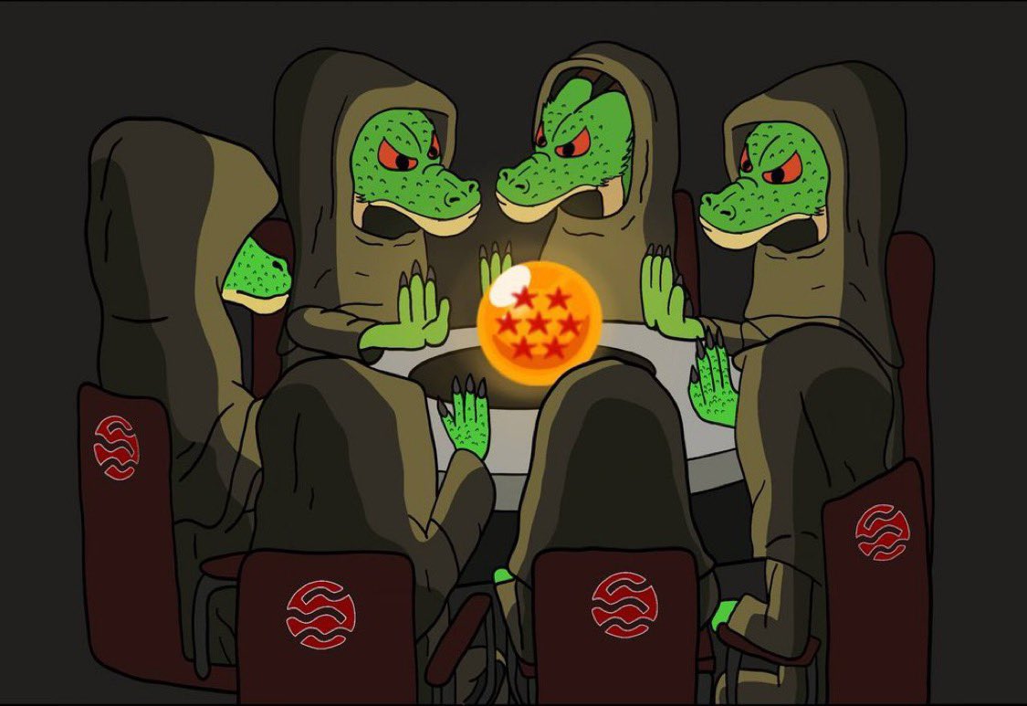 MayorTheIdol (@mayortheidol) on Twitter photo Sei memecoins on top π₯
Giving away 200k $SHENRN in collaboration with <a href="/ShenronOnSei/">Shenron π</a>
To enter,
β’ Follow <a href="/ShenronOnSei/">Shenron π</a> and <a href="/MayorTheIdol/">MayorTheIdol</a>
β’ Retweet this tweet and tag 2 friends
Giveaway running for 48 hrs. Sei memecoins on top π₯
Giving away 200k $SHENRN in collaboration with <a href="/ShenronOnSei/">Shenron π</a>
To enter,
β’ Follow <a href="/ShenronOnSei/">Shenron π</a> and <a href="/MayorTheIdol/">MayorTheIdol</a>
β’ Retweet this tweet and tag 2 friends
Giveaway running for 48 hrs.