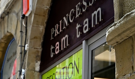 Princesse Tam Tam et Comptoir des Cotonniers demandent leur placement en redressement, des centaines d'emplois menacés ➡️ lamontagne.fr/paris-75000/ec…