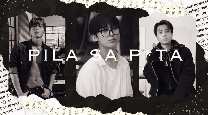 ve_hooneym's tweet photo. PILA SA P*TA 🔞 

'Akala niya tapos na yung kahapon isang beses lang, aksidente lang. Pero nasa gate na siya ng bahay…
Paglingon niya—si San. Kasama si jay.'

 Link: https://t.co/4IUaVJ5pCN https://t.co/9NTJxS75XX