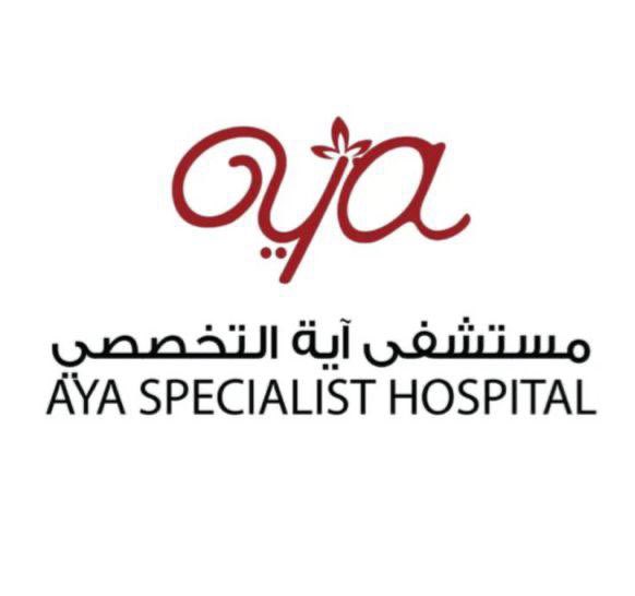AISCKAU's tweet photo. كل الشكر والتقدير لرعاتنا الكرام على دعمهم الكبير الذي كان جزءاً أساسياً من نجاح هذا الحدث 
وجودكم معنا كان له الأثر الواضح في إخراج كل شيء بأفضل صورة. شكرًا لكم🤍 https://t.co/L4bEz8OeYT