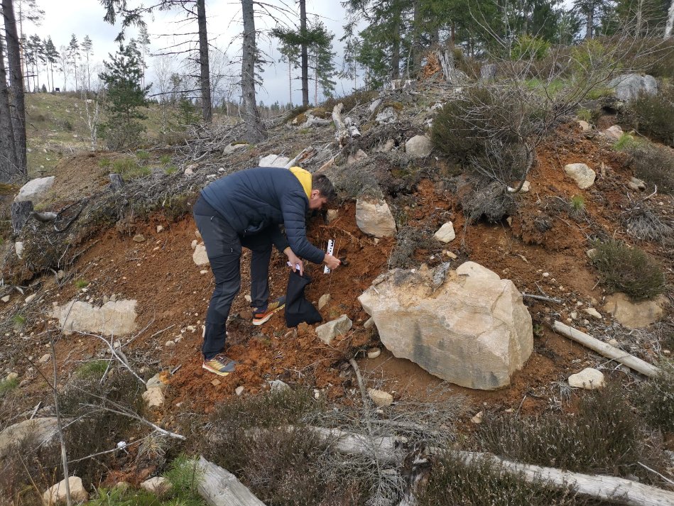 Moskalewicz_D's tweet image. Excited to share that I've been appointed as ECR Officer for the @INQUA =&amp;gt; @terpro_inqua commission! Looking forward to representing #ECR and further contributing to #Quaternary #Geology I decline rumours that I live only with the coasts😋🏞️🗻⛏️🔬see You on @inqua2027india 😁