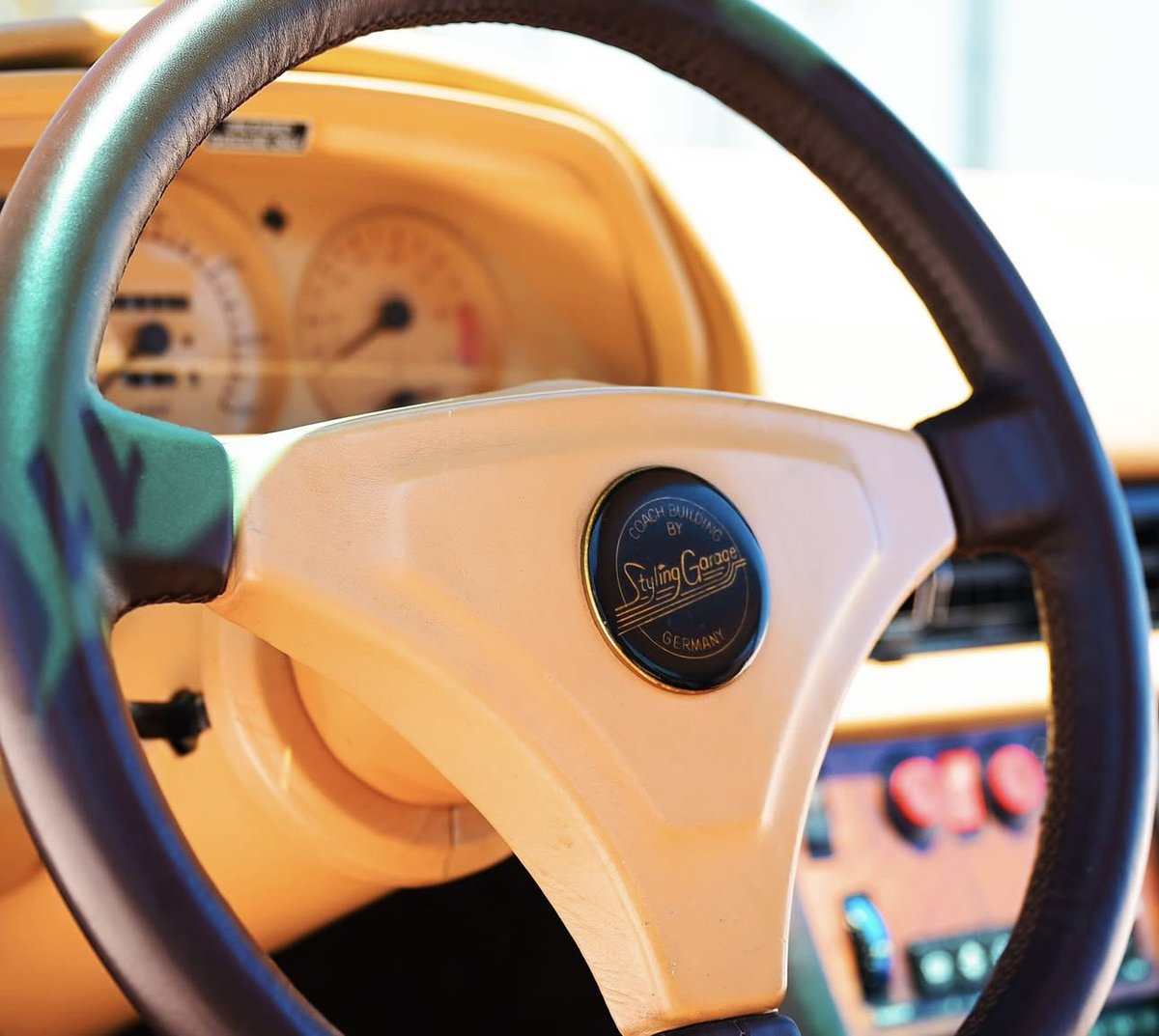 Mercedes-Benz 1000SEC SGS Gullwing