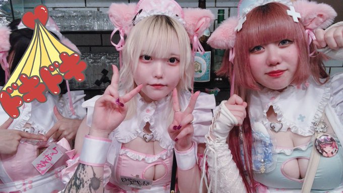 にゃんにゃんチュールのツイート