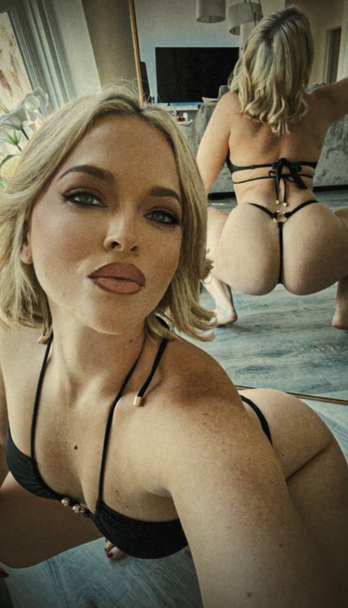 Guess what’s waiting for you on my Patreon 😍🥰 👇🏻

patreon.com/c/alexistexasp…