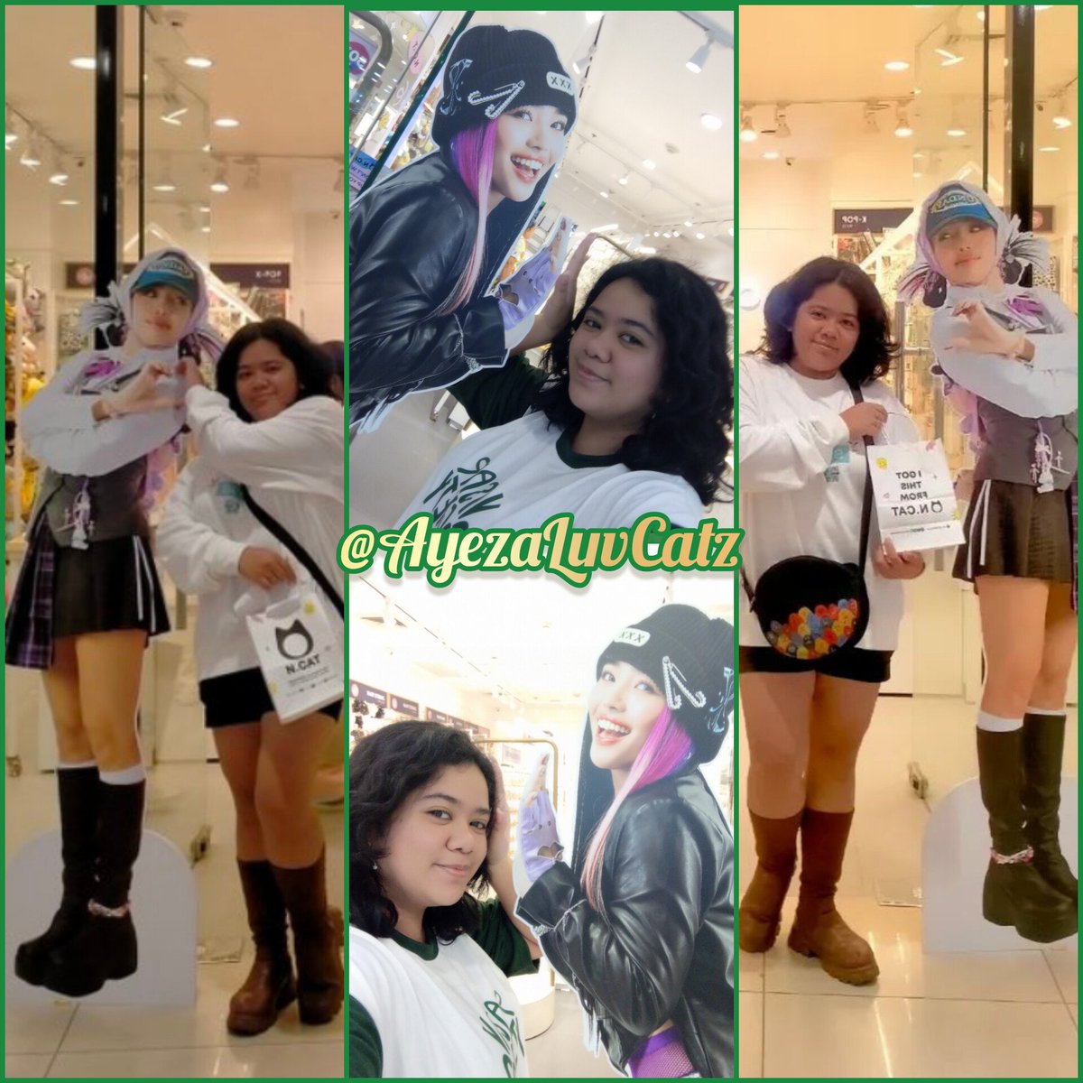 KuroNekoAi_AyezaDeDios 😻🌽🌱(A'WF⁰¹⁸)(🐢³-²⁷) tweet media