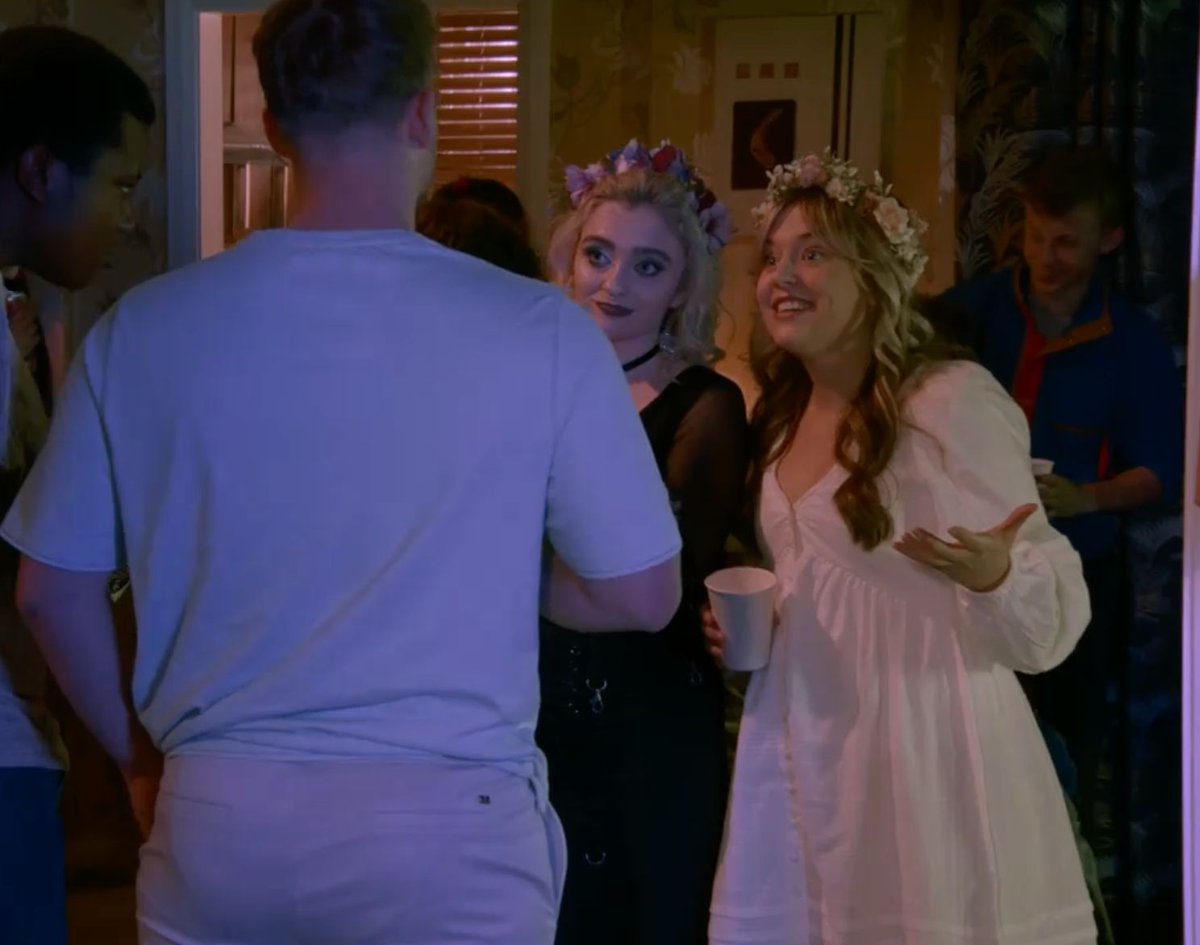 The Talk of the Street tweet media