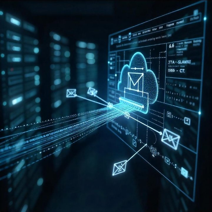 amtech_co_llc's tweet image. 🚀 Can You Send Emails Directly From the Browser — Without a Backend or SMTP? 🤔

📌  What Do You Think?
I’d love to hear your thoughts 💭 — or happy to share more technical details if you’re curious about how this works
#webdeveloper #AmtechTechnology #mail #SMTP #javascript