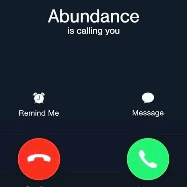 ring ring pick up now 📞