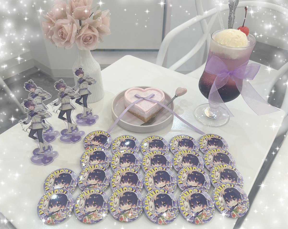 ましゅまろ。 (@maro_5579) / Posts / X