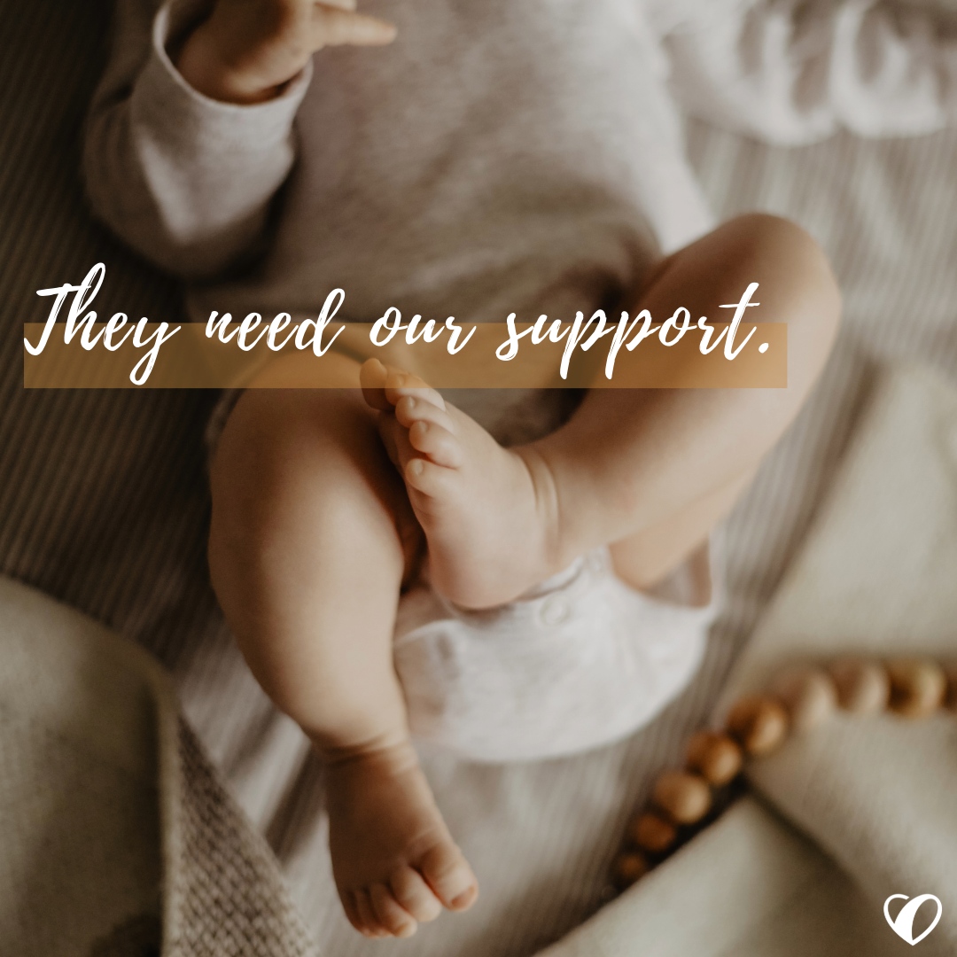 HeartbeatIntl's tweet image. 👶 Every life is a gift—and every baby deserves a chance. But behind every smiling face is a story of courage, support, and hope.  Pregnancy help centers across the world are standing in the gap—but they can’t do it alone. #Hearbeatinternational #Pregnancyhelp #Support