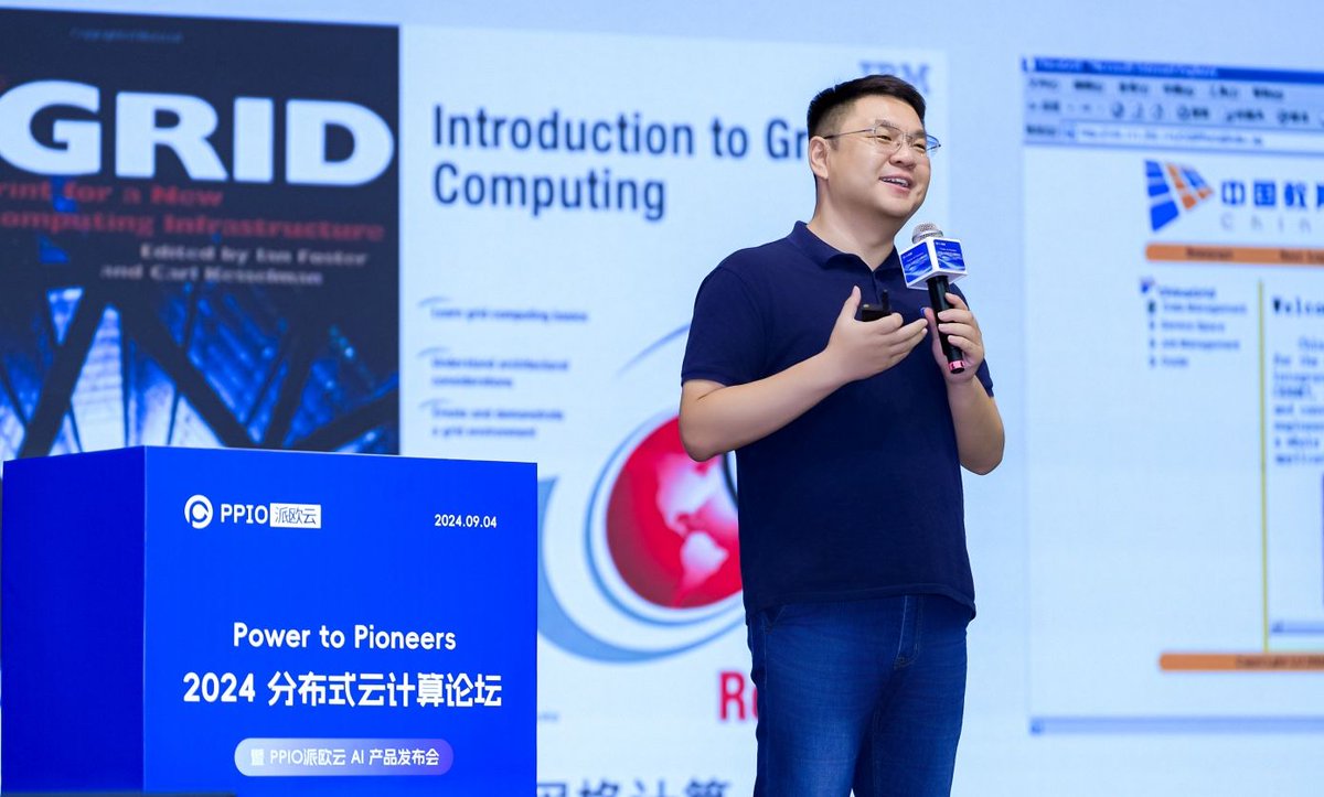 Chinese AI companies are promising "rapidly deployable" large-scale models to "unleash the potential" of generative AI. 🚀🤖 #AIDystopia #TechnoUtopianBullshit

Because obviously, the world needs more unregulated, potentially dangerous AI technology flooding the market faster