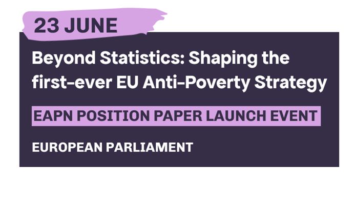ATD_Europe's tweet photo. A great discussion took place at the #EUAPS
@MaritMaij @TheProgressives event with @EAPNEurope at @Europarl_EN!
@EU_Social team member @SarahSchinazi announces that #publicconsultation on the design of the new @EU_Commission #AntiPoverty Strategy should be opened for #CivilSociety before the #SummerBreak!
#StrongerBetterTogether to #EndPoverty, #SupportDontPunish and #LeaveNoOneBehind!