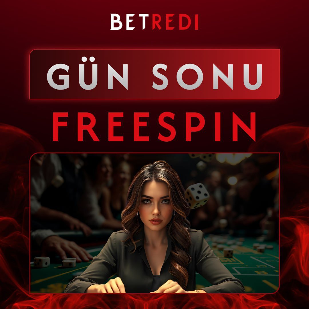 Betforumbet's tweet photo. 🔔 BETREDİ'DE GÜN SONU EKSTRA FREESPİN ❗️

☄️ GÜN SONU FREESPİN: KATIL, KAZAN ❗️

🔴 Gates Of Olympus ve Sweet Bonanza da geçerli olan freespinleriniz gün sonu talep edebilirsiniz.

🟠 Kazancın tek adresi: https://t.co/UkcIJOn9KX https://t.co/Pnt2LPGKPD