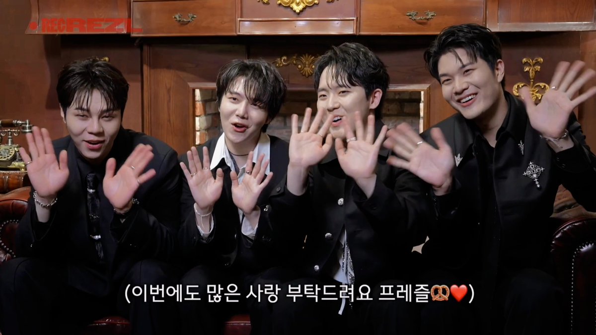 <크레즐 물랑루즐 콘텐츠 비하인드 타래>

내 취향 마음에 들었던 장면 모으기🥳