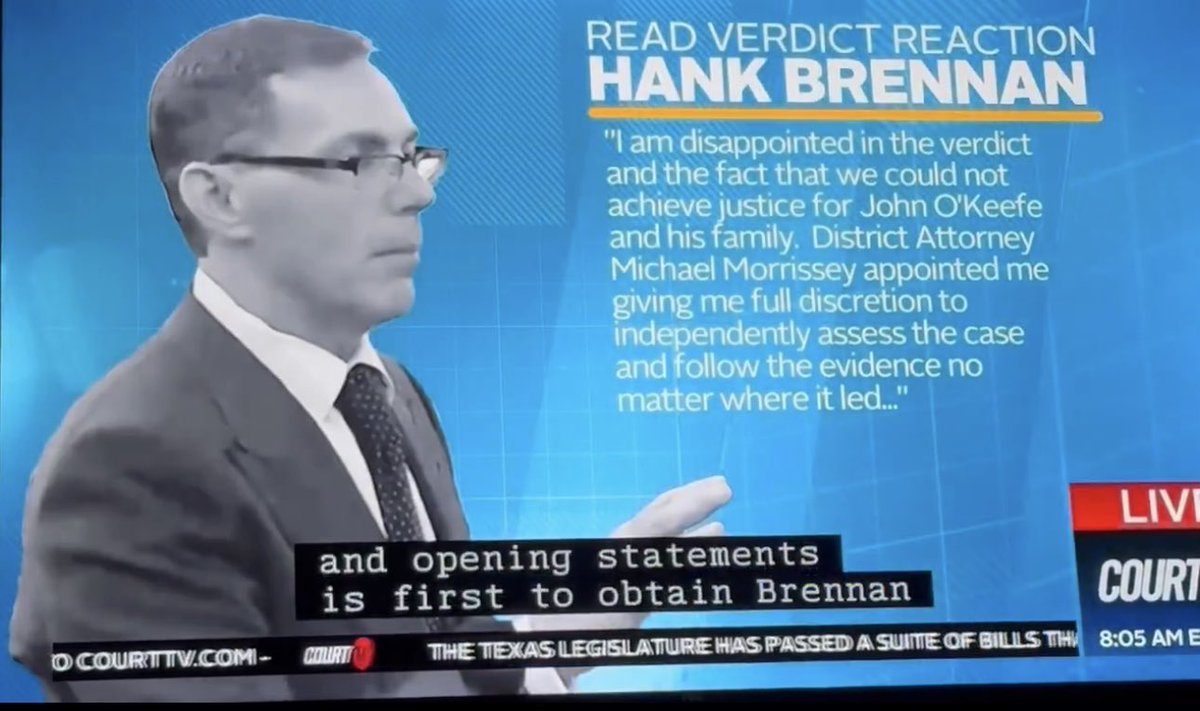 TrueCrimeFanGrl's tweet photo. Really Hank?! Is that the best you could come up with?
#KarenReadIsFree
#KARENREADISNOTGUILTY https://t.co/fn36o7j4RZ