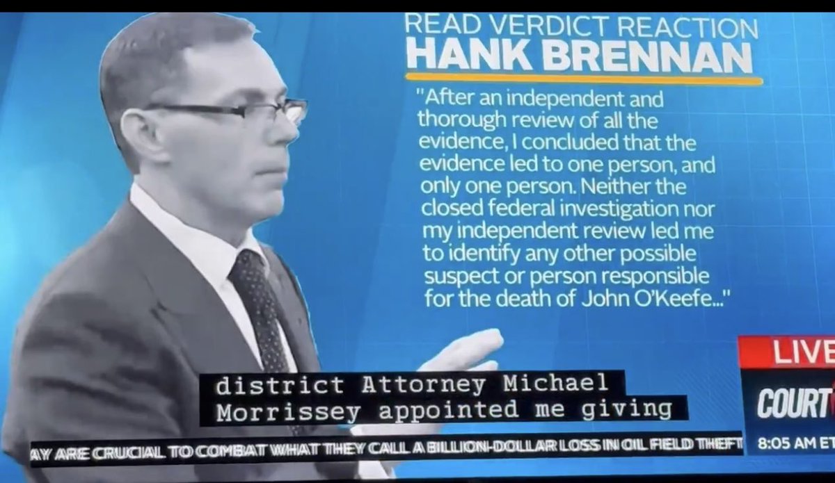 TrueCrimeFanGrl's tweet photo. Really Hank?! Is that the best you could come up with?
#KarenReadIsFree
#KARENREADISNOTGUILTY https://t.co/fn36o7j4RZ