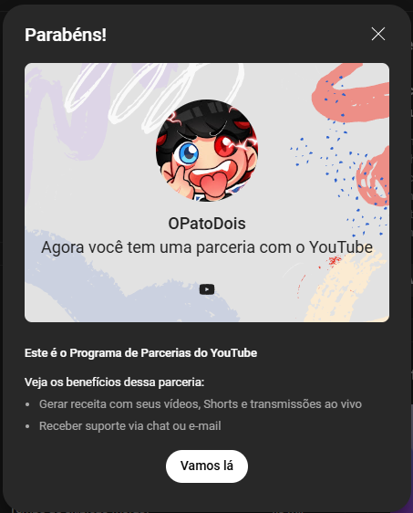 OPato tweet media