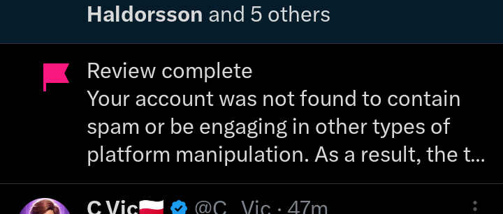 heismarven123's tweet photo. Had 10hours break instead>>
Soo much drama on CT
From allocation checker to binance alpha.
Feels like I missed alot 😭🤣
#humanityprotocal https://t.co/S8B7JE58nG
