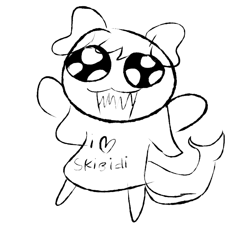 tickno3000's tweet photo. @Pupifish happy birthday https://t.co/b3VwuucvAq