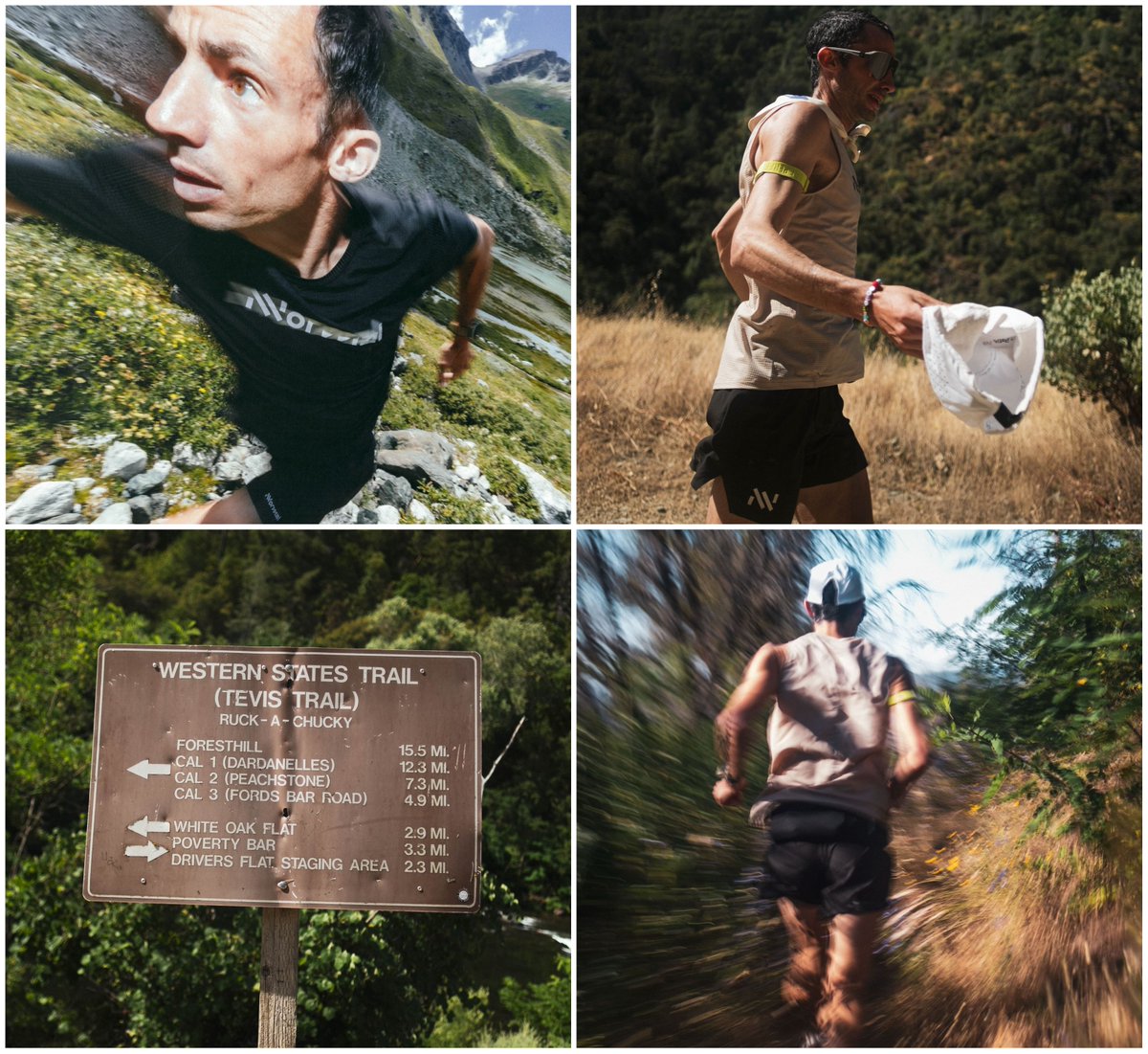 Θα γράψει ιστορία ο Kilian Jornet στο Western States 100 2025; ---> advendure.com/index.php/moun…

#mountainrunning #ultratrail #100miler #westernstates100 #kilianjornet