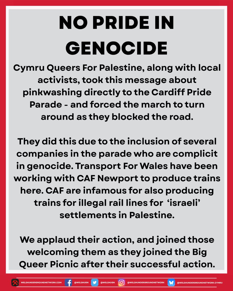 WelshUGN's tweet image. Stalinist litterpickers back at it again! This is a name we wear with pride, a comment made about us years ago after our first community projects in Merthyr.
We’re openly Marxist-Leninist, proudly community-focussed, and our hands are always dirty 💪🚩🏴