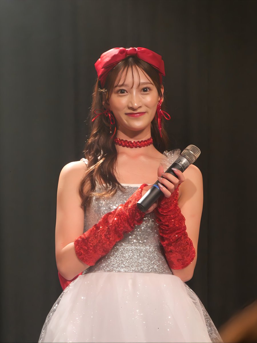 2025スマスマLIVE
新宿MARZ
2025.06.20

D’station フレッシュエンジェルズ
#フレッシュエンジェルズ