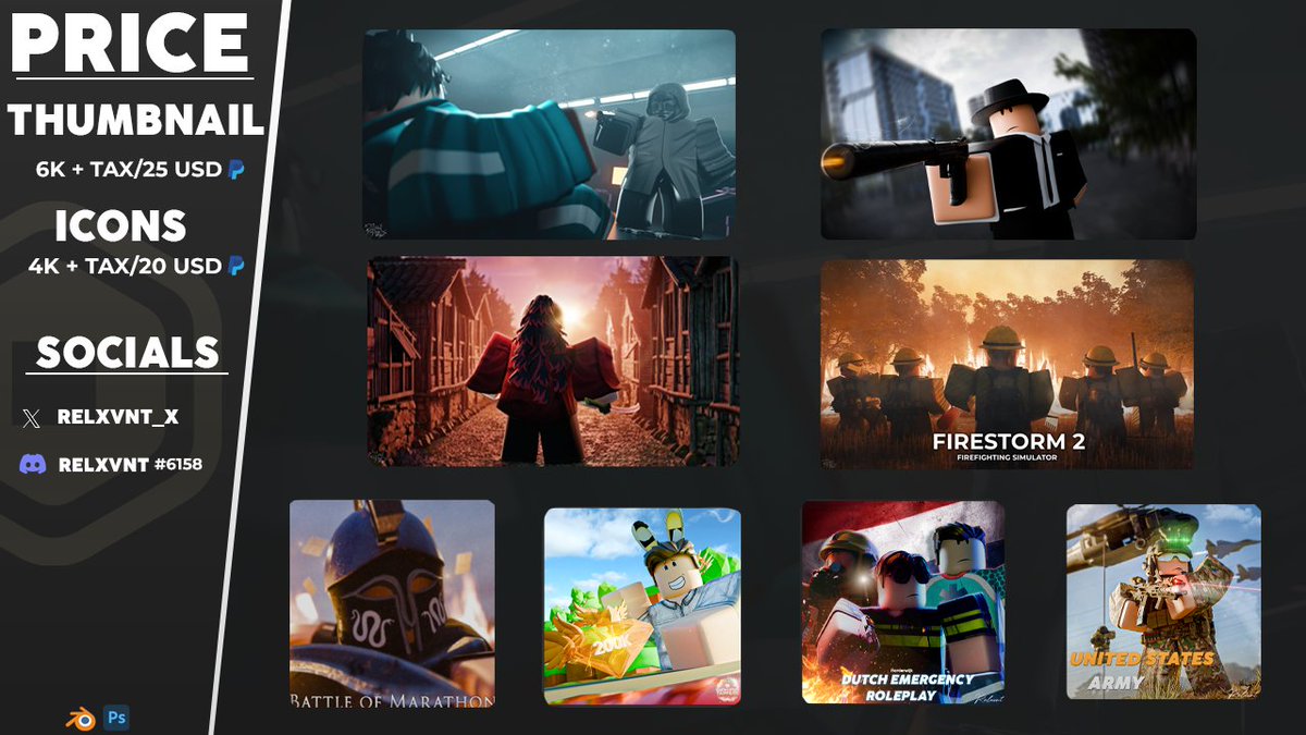 Relxvnt I GFX ARTIST I COMMS OPEN 2/3 I tweet media