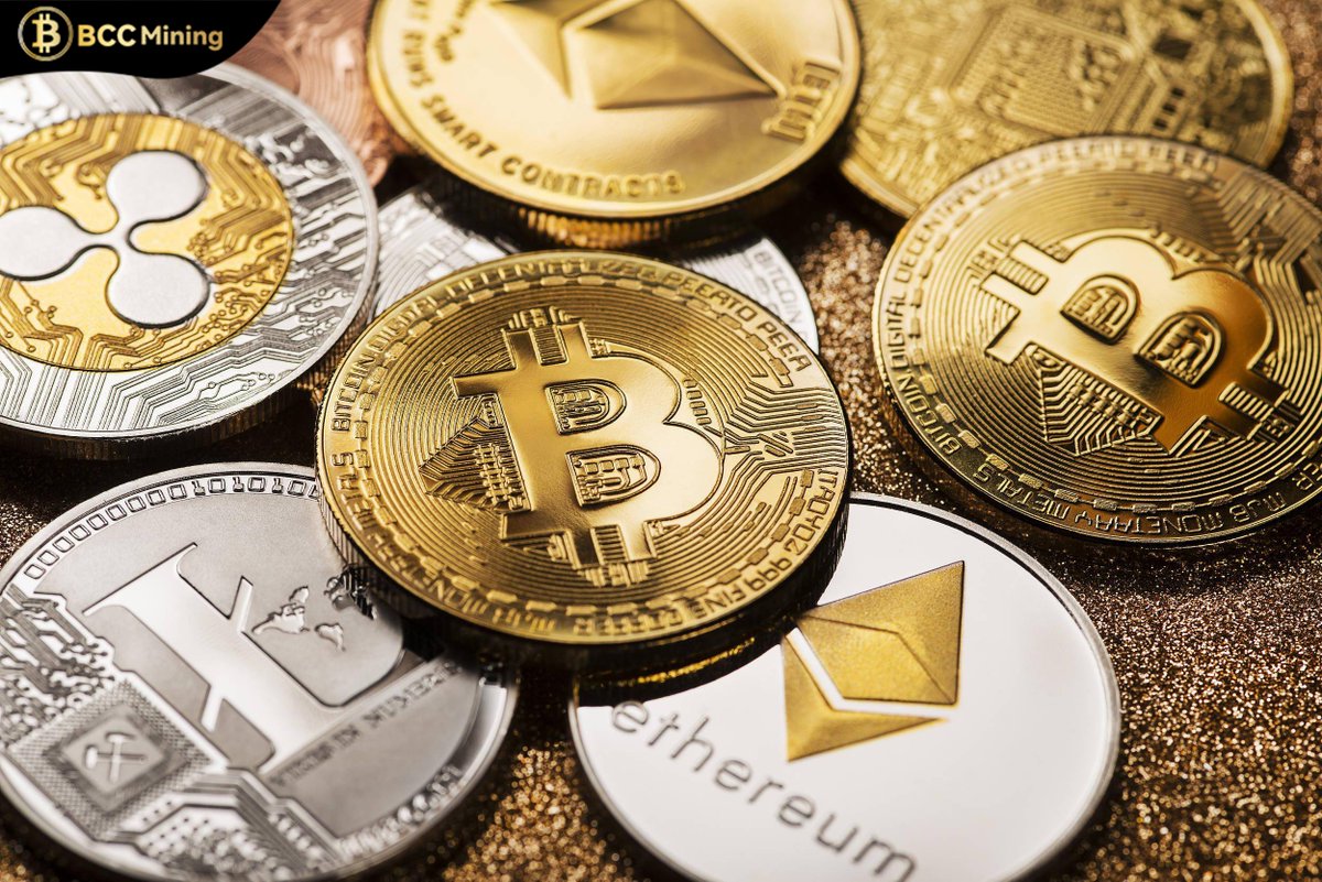 BccMining's tweet photo. Bitcoin Nears $101,000 While Altcoin Prices Decline Amid Rising Geopolitical Tensions

The crypto market is undergoing a period of volatility amid rising global tensions. Bitcoin on Monday, June 23, reflected a price dip of over one percent to trade at $101,270 (roughly Rs. 87.8 lakh) on international exchanges. On Indian exchanges, Bitcoin's price dropped by about one percent bringing its value to $104,000 (roughly Rs. 90.9 lakh). The dominance of Bitcoin over the crypto market presently stands at 64.9 percent.
#Bitcoin #Cryptocurrency